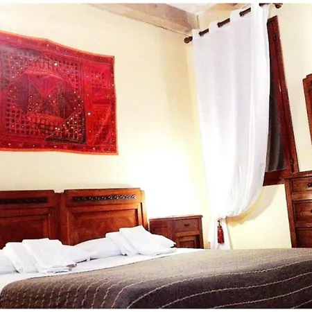 San Marco Apartmán Benátky