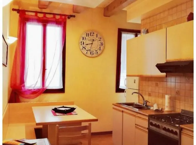 San Marco Apartament Wenecja