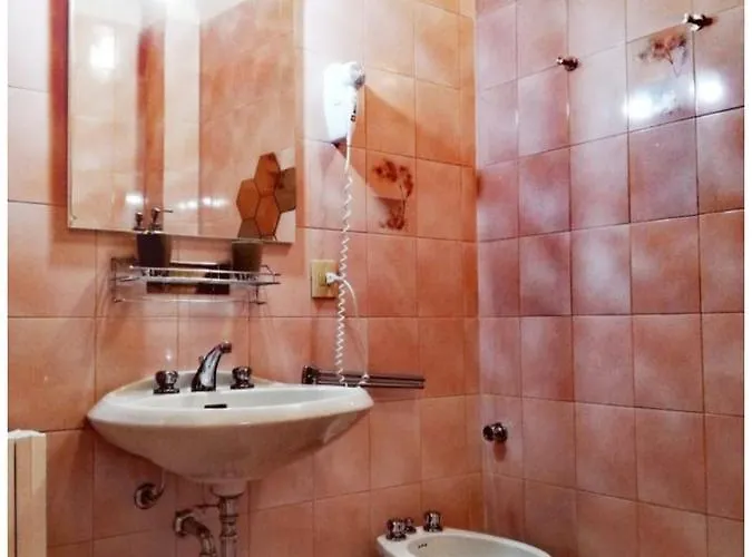 Apartament San Marco Wenecja