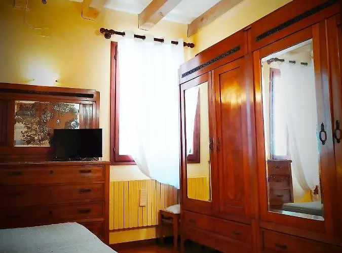 San Marco Apartament *