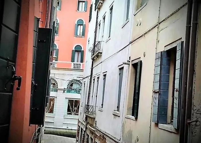 Apartament San Marco