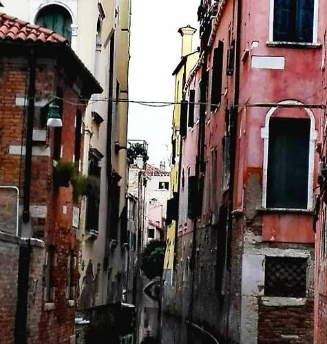 Apartament San Marco