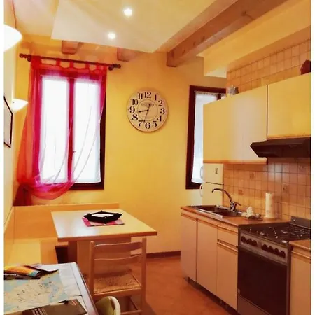 San Marco Apartment Venice