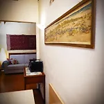 San Marco Apartmán Benátky