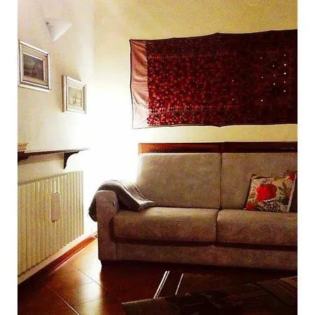 San Marco Appartement Venetië