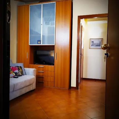San Marco Appartement Venetië