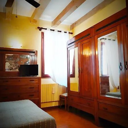 San Marco Διαμέρισμα *