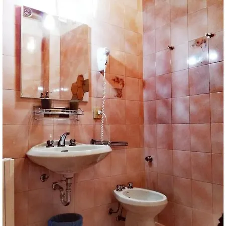 Apartman San Marco Velence