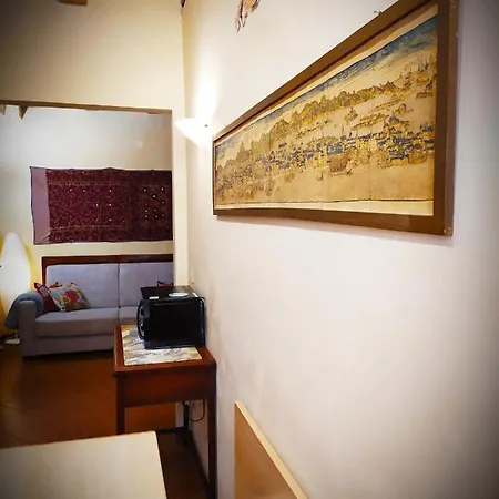 San Marco Apartman Velence