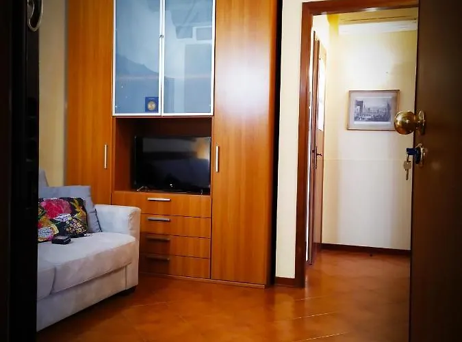 San Marco Апартаменты Венеция