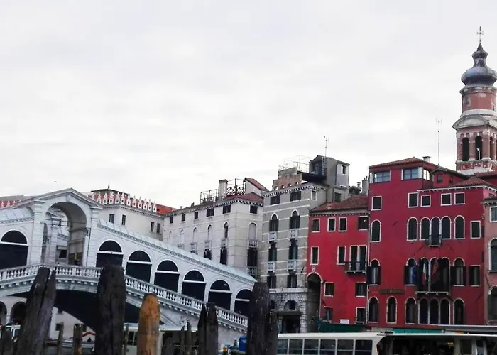 San Marco Апартаменты Венеция